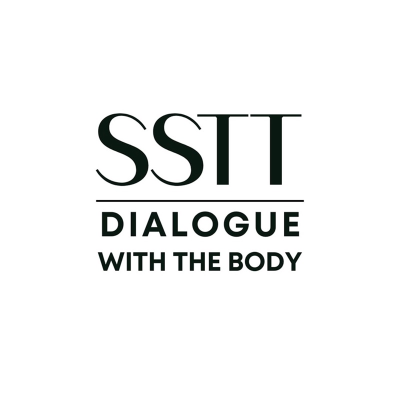 sstt dialogue with the body
