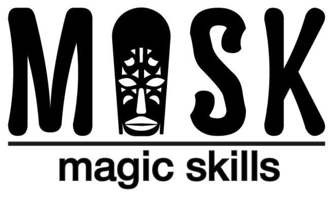 mask magic skills