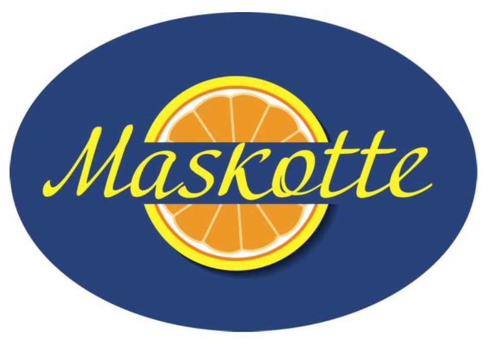 maskotte
