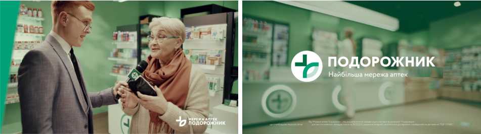 найбільша мережа аптек