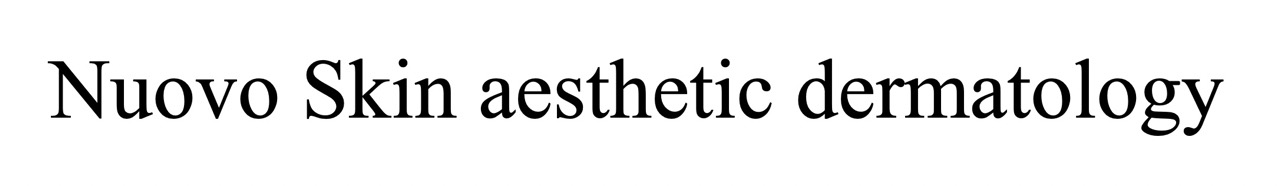 nuovo skin aesthetic dermatology