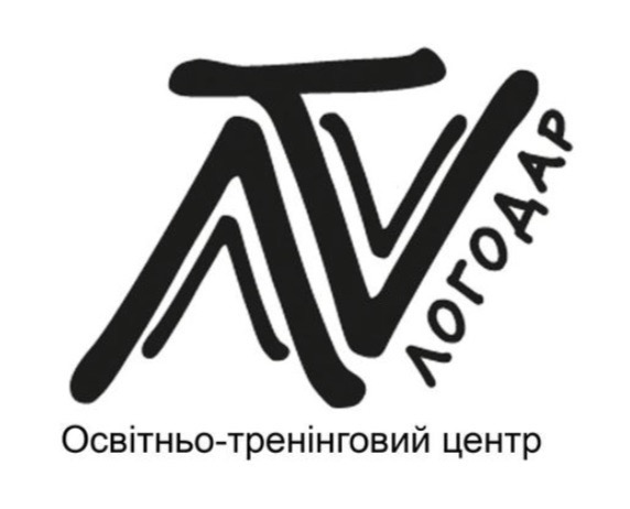 Торговельна марка «atv ат лт тренінговий центр освітньо логодар логодар освітньо-тренінговий центр», свідоцтво №390675