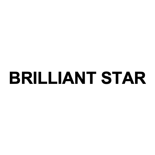 brilliant star