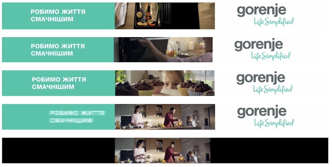 gorenje life simplified