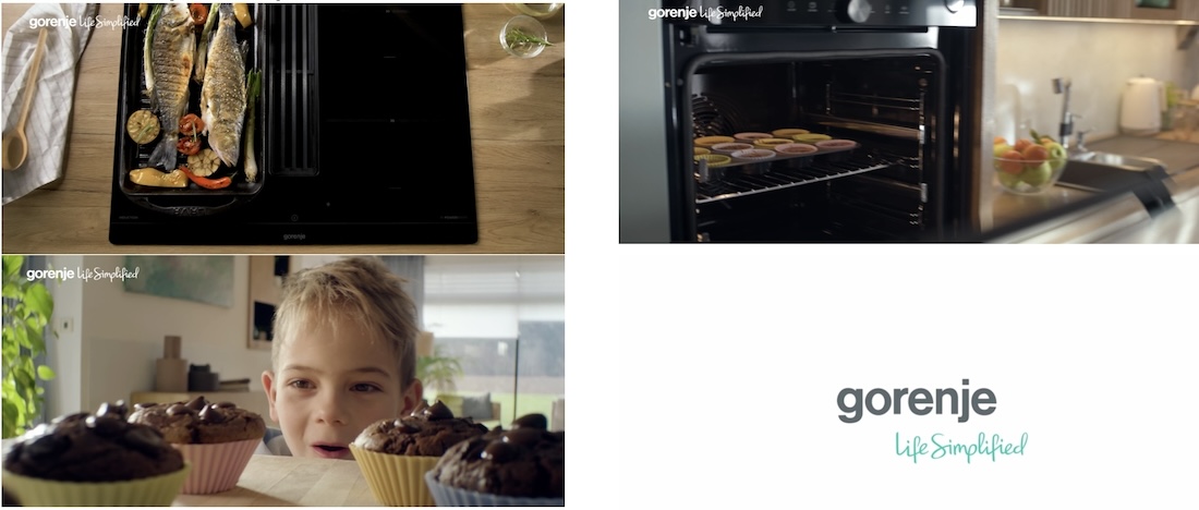 gorenje life simplified
