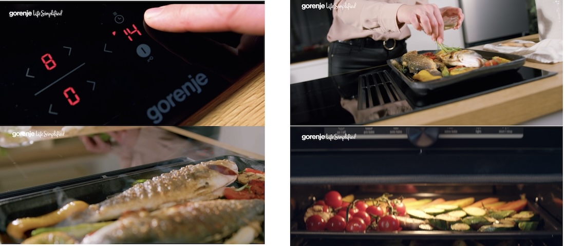gorenje life simplified
