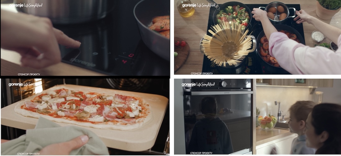 gorenje life simplified