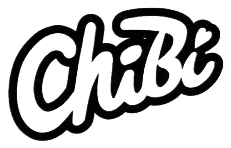 Торговельна марка «chibi», свідоцтво №391132