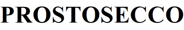 prostosecco