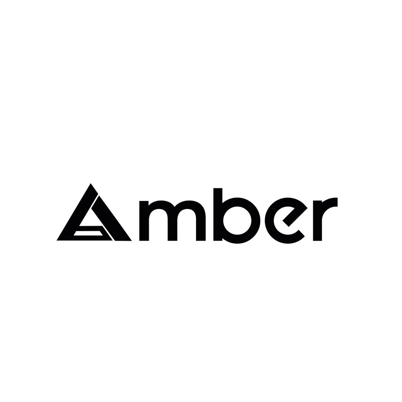 amber