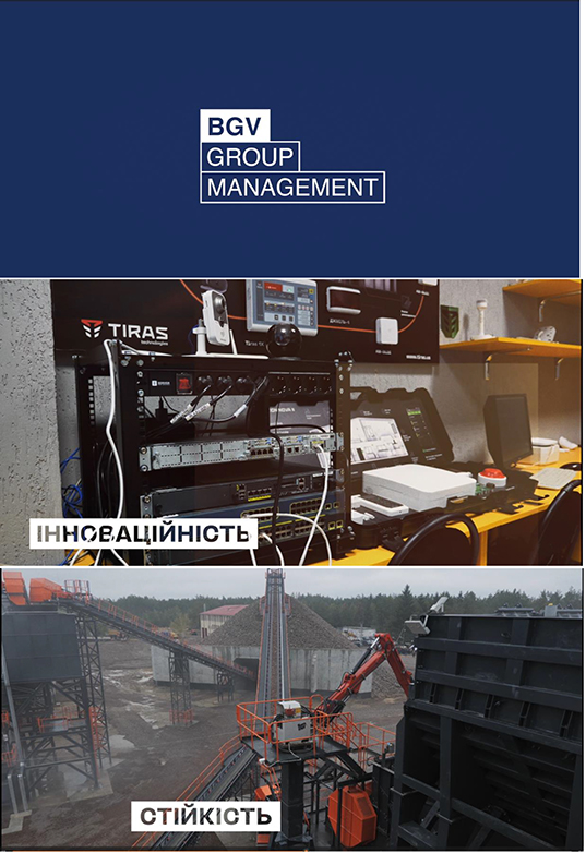 bgv group management