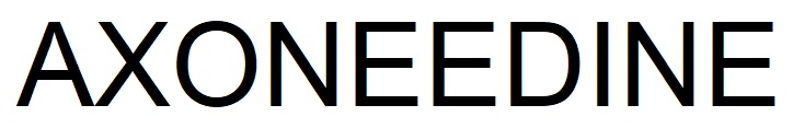 axoneedine