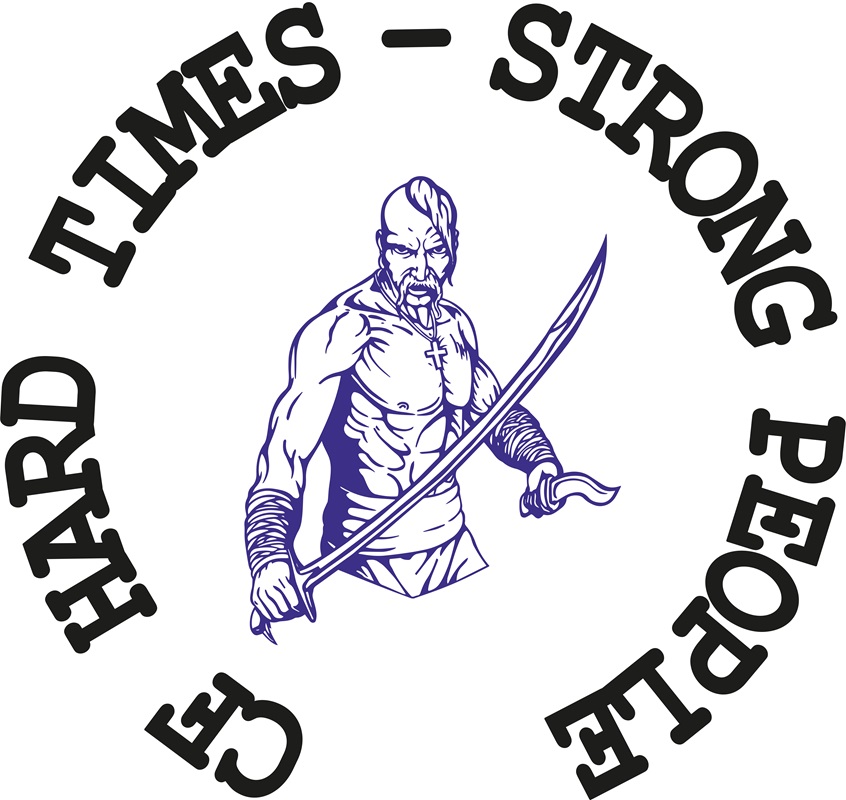 cf hard times - strong people