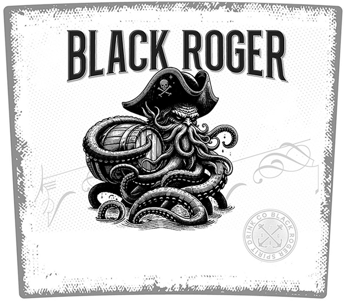 drink co black roger spirit