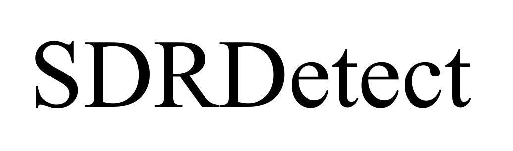 sdrdetect