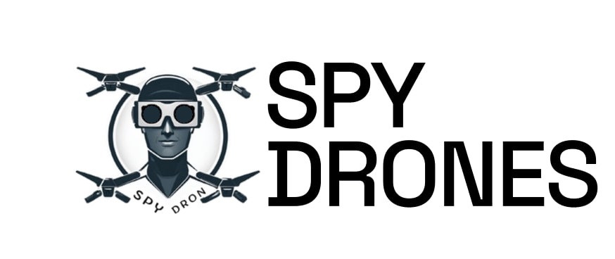 spy drones