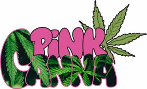 pink canna