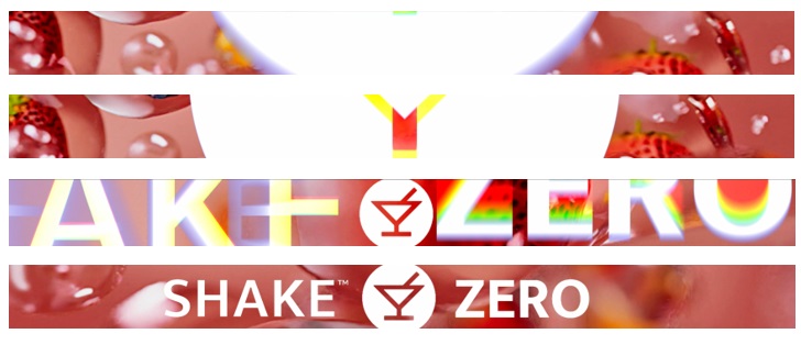 shake zero