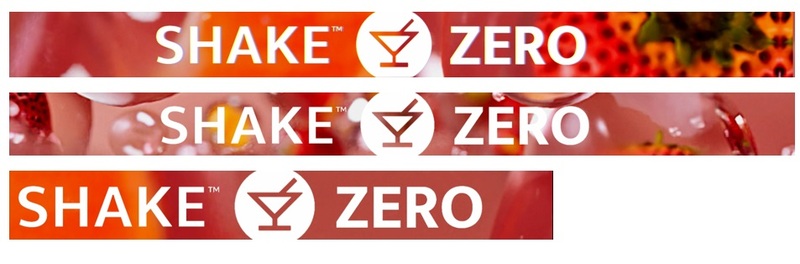 shake zero