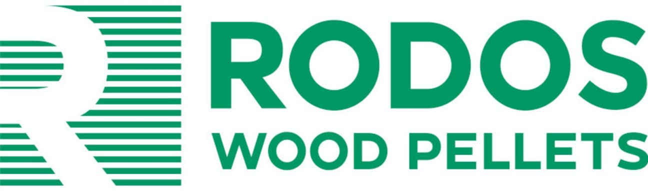 rodos wood pellets