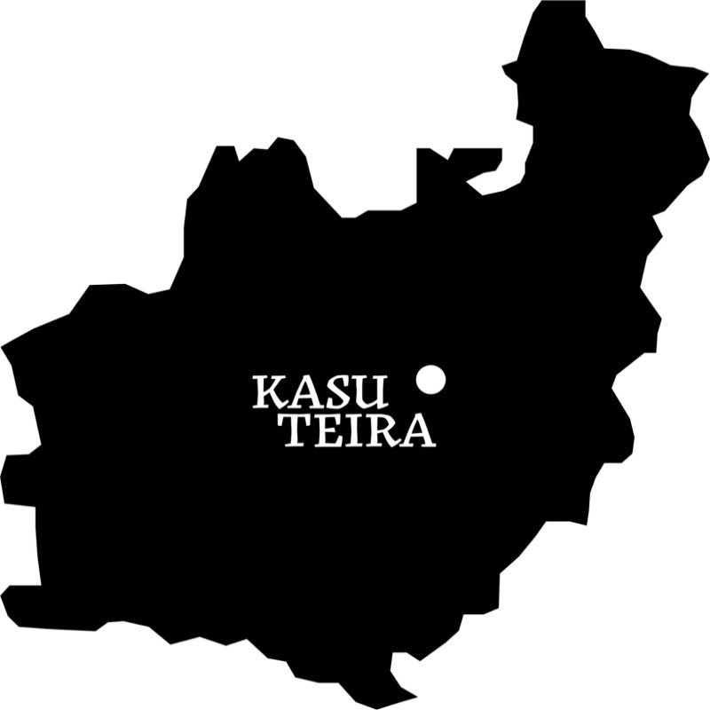 kasu teira