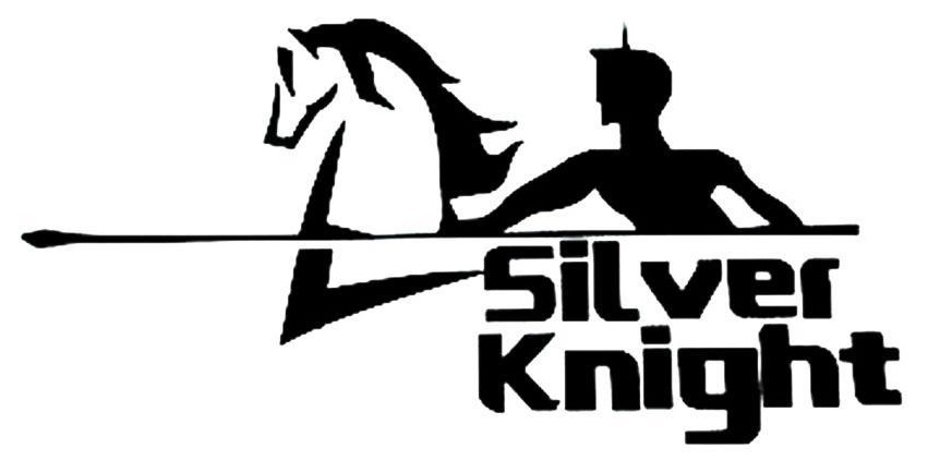 silver knight