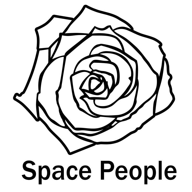 space people
