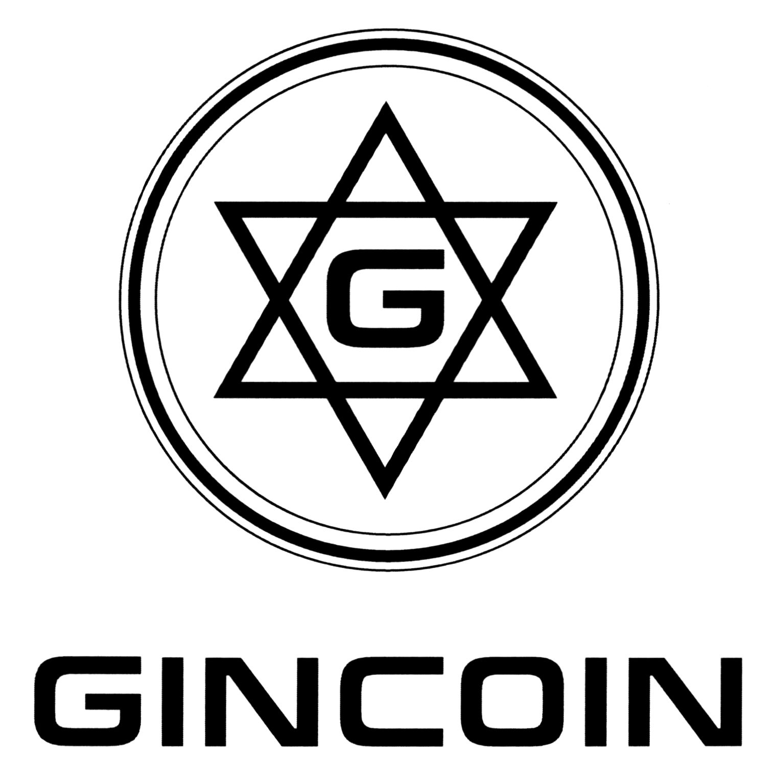 gincoin