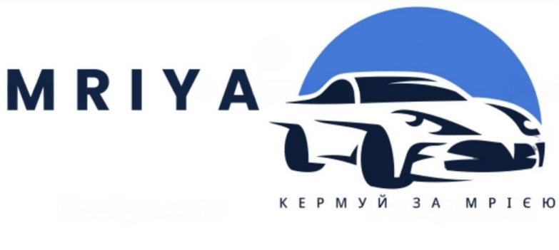 Лого ТМ мрією