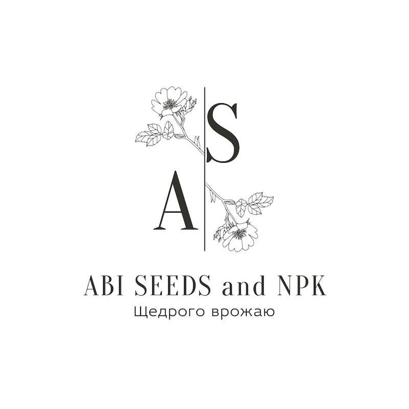a s abi seeds and npk щедрого врожаю