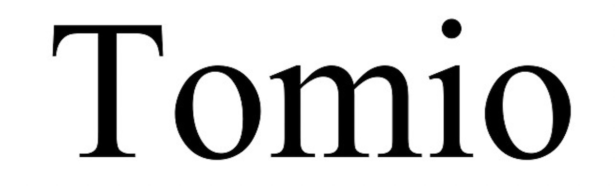 tomio