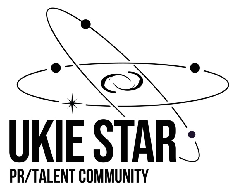 ukie star pr/talent community