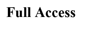 full access