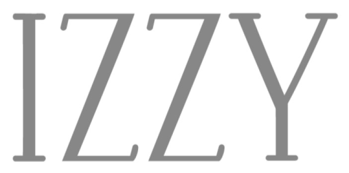 izzy