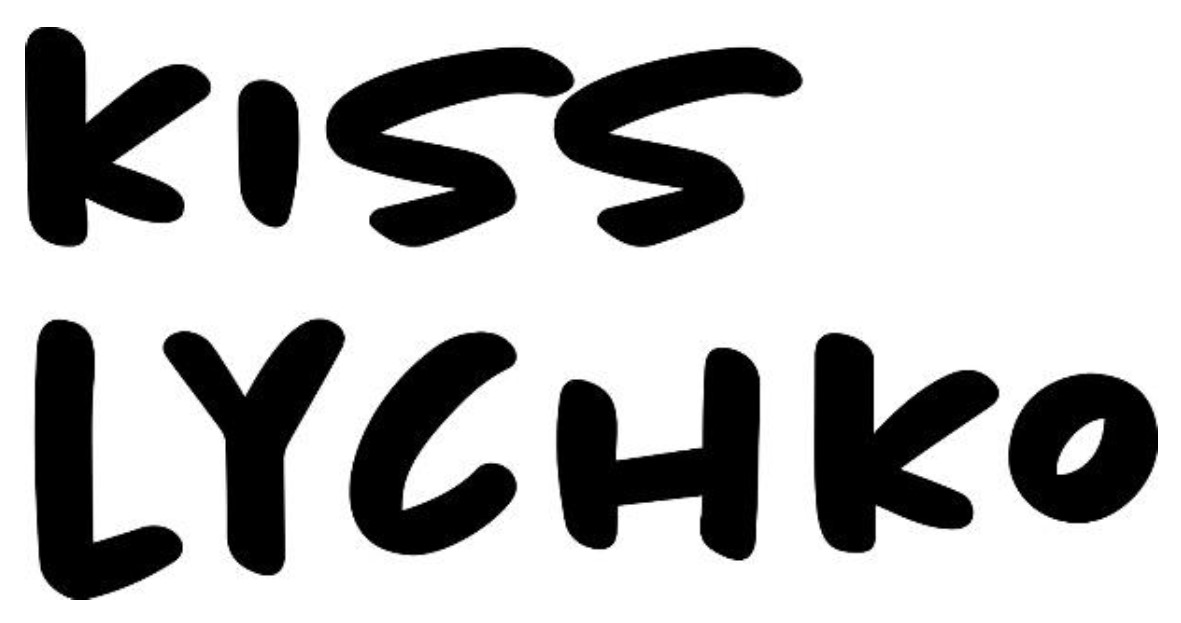 kiss lychko