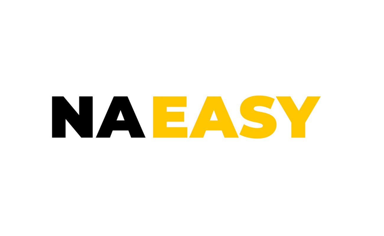 Лого ТМ easy