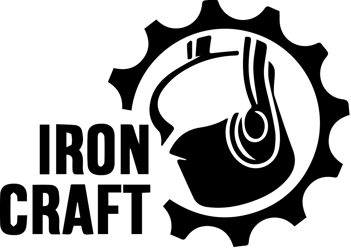 iron craft