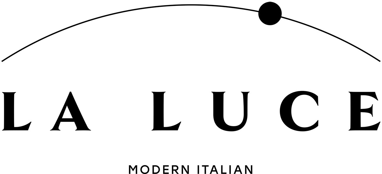 la luce modern italian