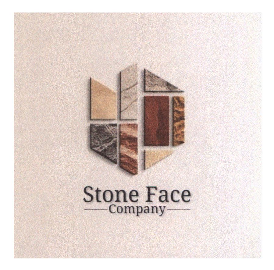stone face company