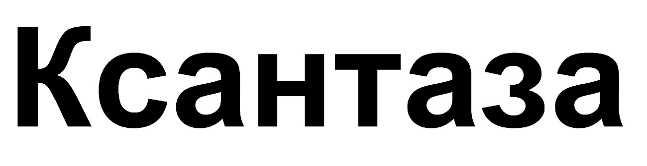 ксантаза