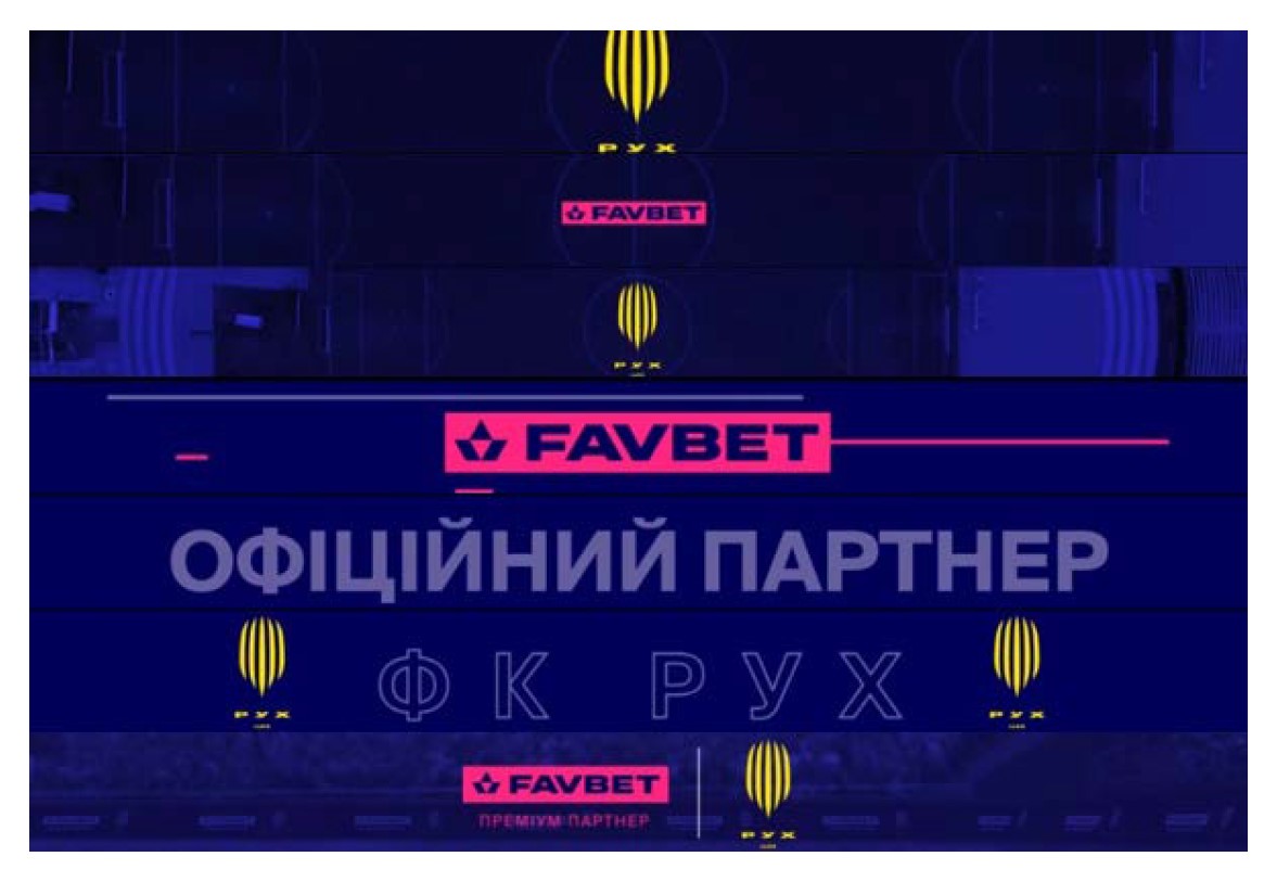офіційний партнер