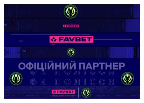офіційний партнер