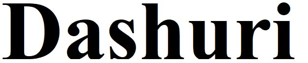dashuri