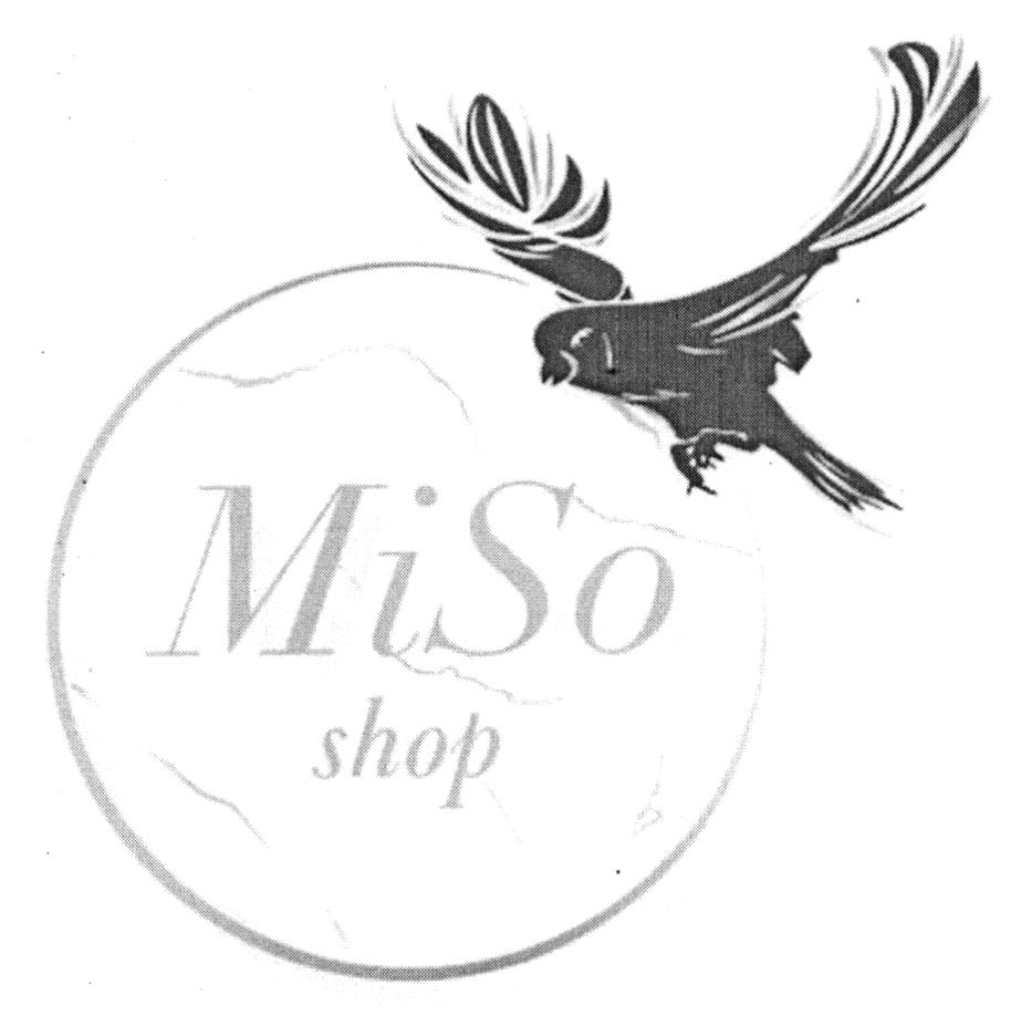 miso shop