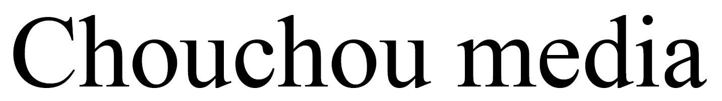chouchou media