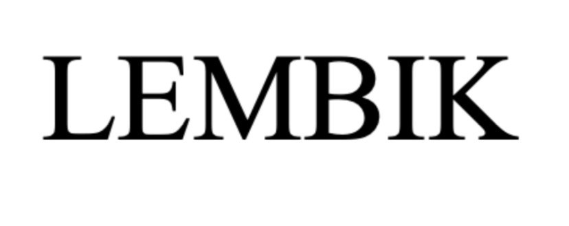 lembik