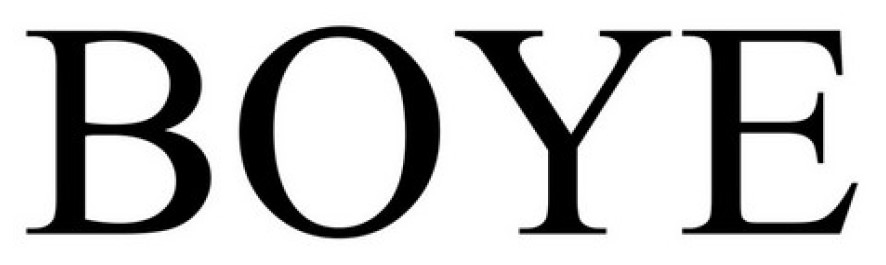 boye