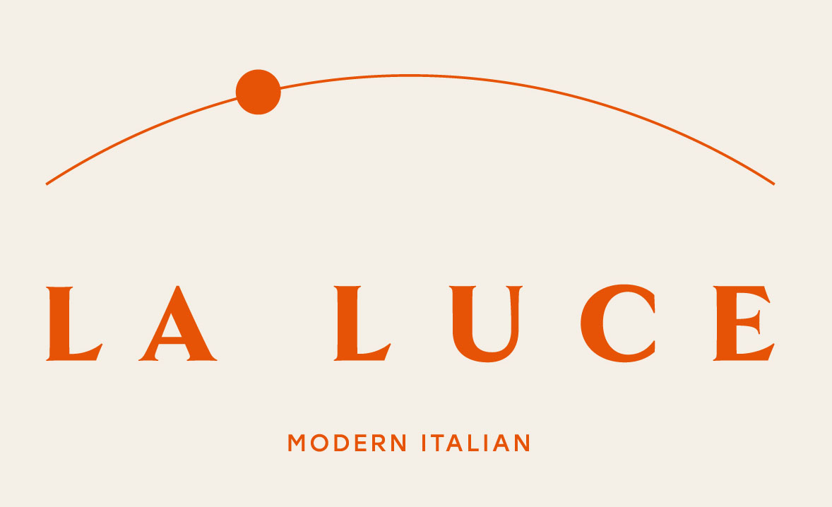 la luce modern italian