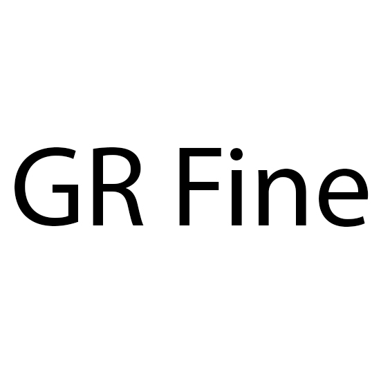 gr fine
