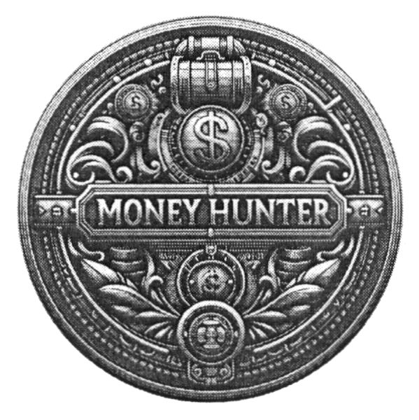 money hunter